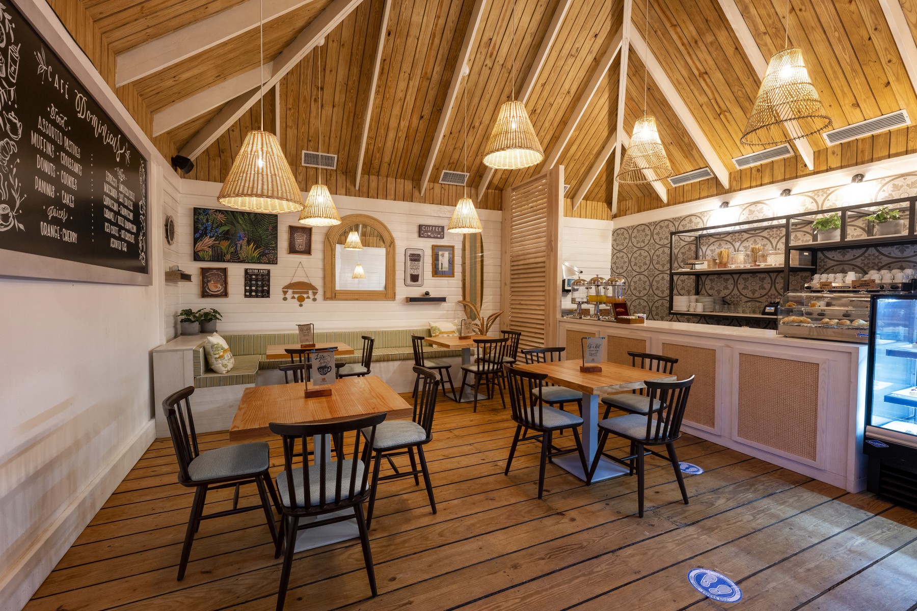 Bayahibe - Viva Wyndham Dominicus Palace